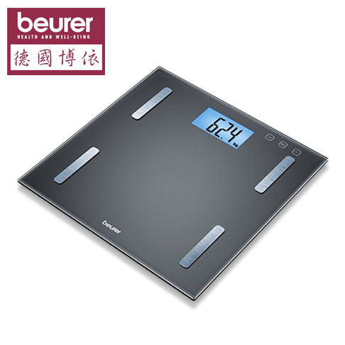 德國博依體脂計 BF180